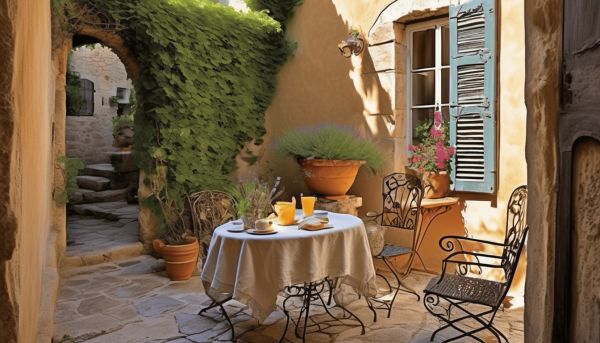 Comment choisir le bon bed and breakfast à Narbonne