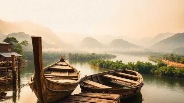 Guide des voyages éthiques en Asie : vivre l'authenticité ensemble