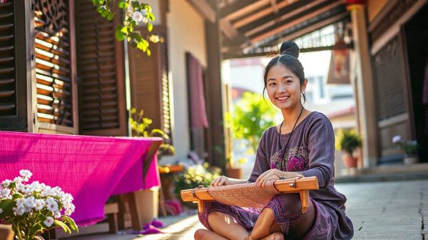 Guide des voyages éthiques en Asie : vivre l'authenticité ensemble