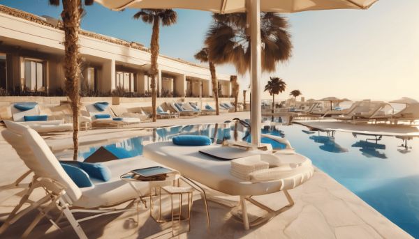 Hotel Albufeira Algarve Portugal : nos conseils pour un séjour réussi