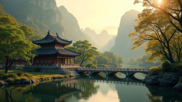 Immersion solidaire en asie : l’art du voyage éthique entre authenticité et rencontres