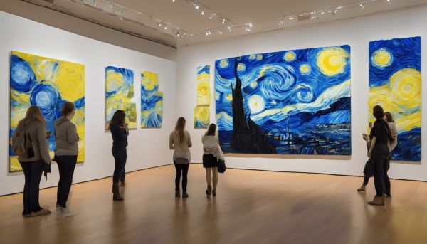 Pourquoi l’exposition Van Gogh change notre perception de l’art