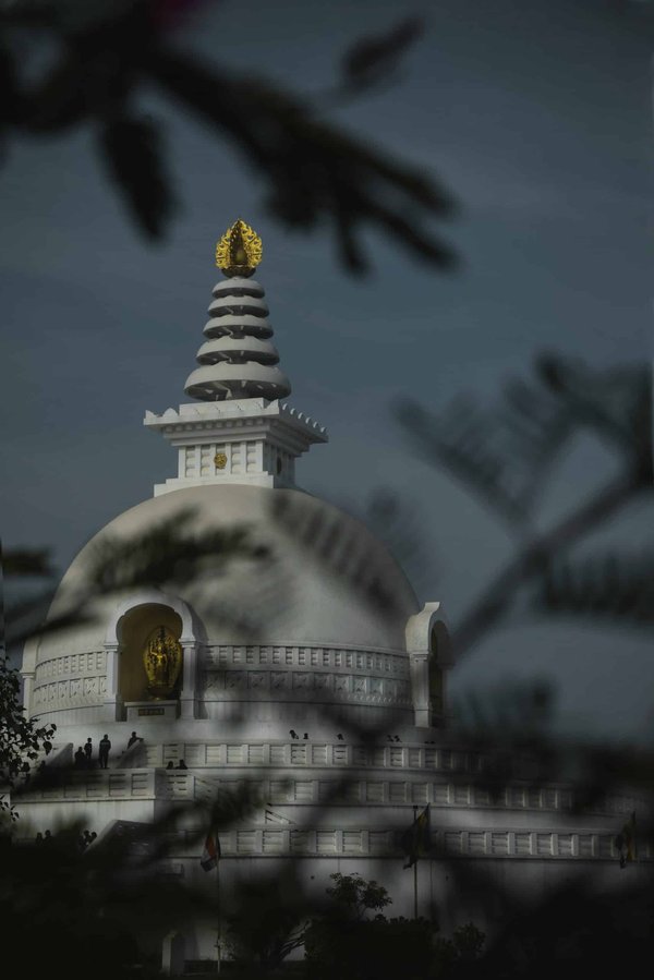 Comment organiser une visite des temples bouddhistes en Thaïlande?