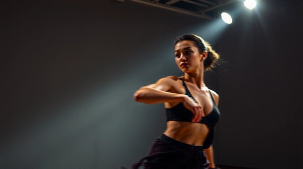 Séjour danse : vivez l'expérience ultime de l'évasion rythmée