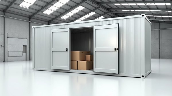 Location utilitaire 20m³ hayon : votre allié pour déménagement facile !