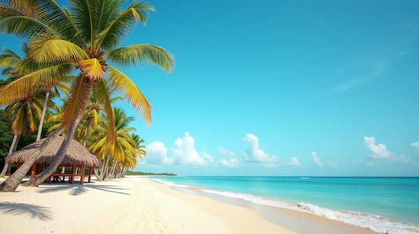 Les plages incontournables à explorer au Mexique