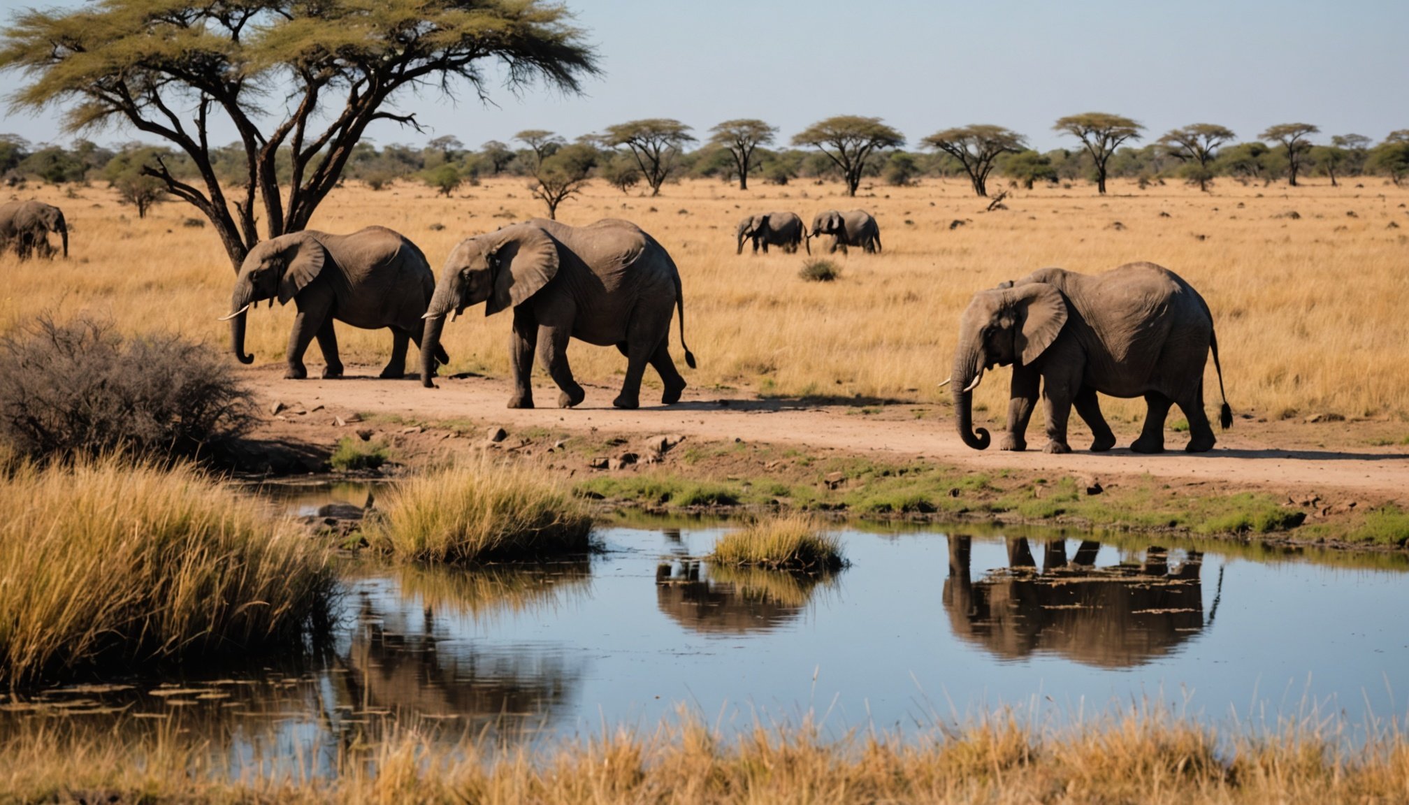 Vos questions sur cette destination d'exception