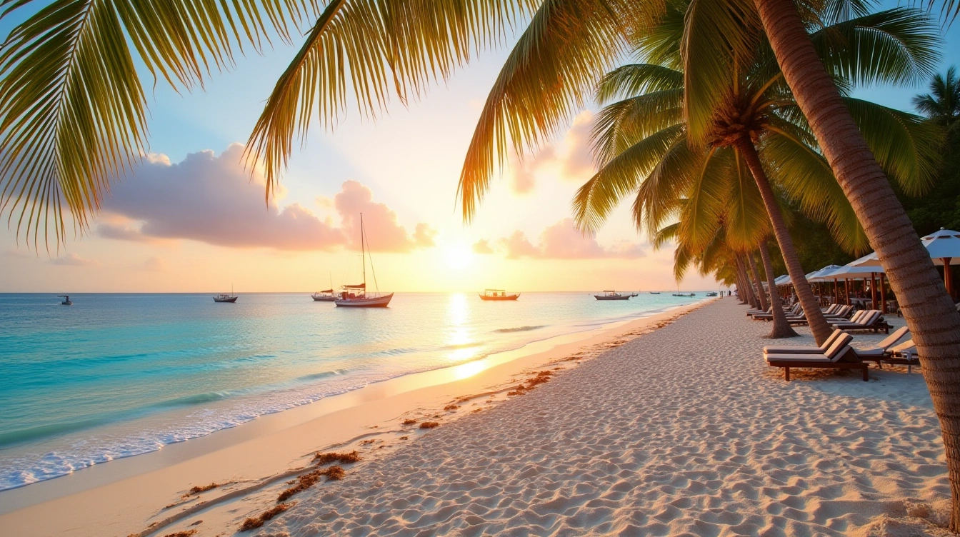 Vos questions sur les plages mexicaines